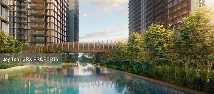 The Continuum (D15), Apartment #543385441